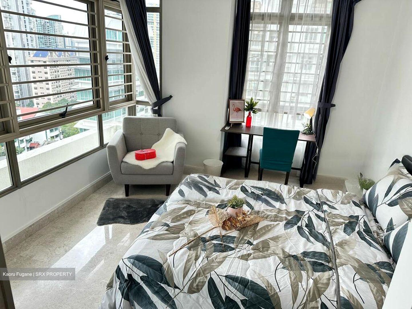 The Springs (D11), Apartment #460209721